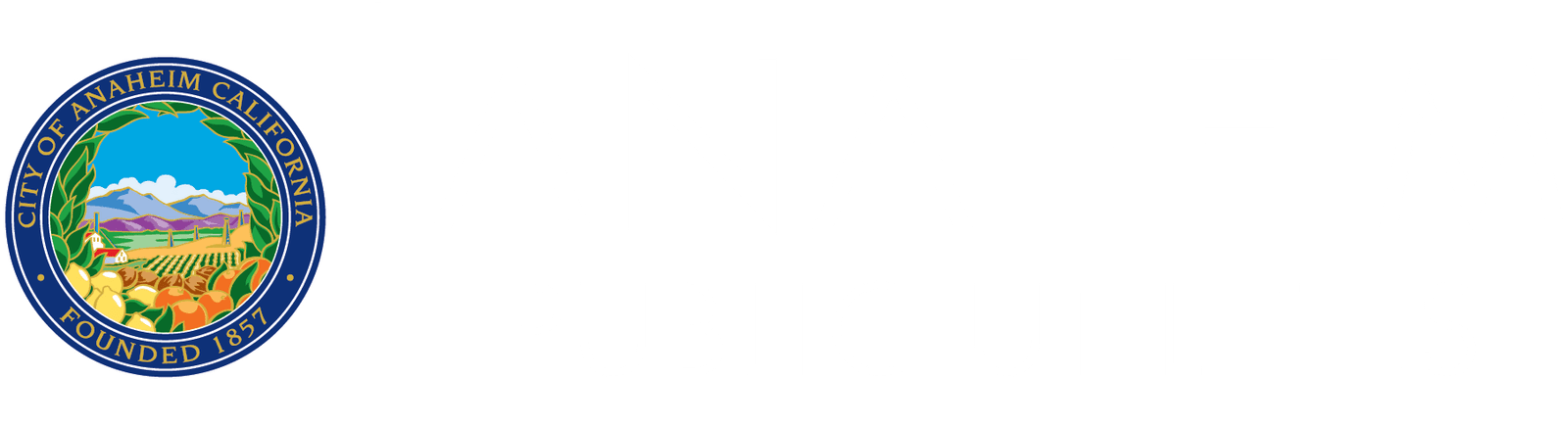 Anaheim Public Utilities logo