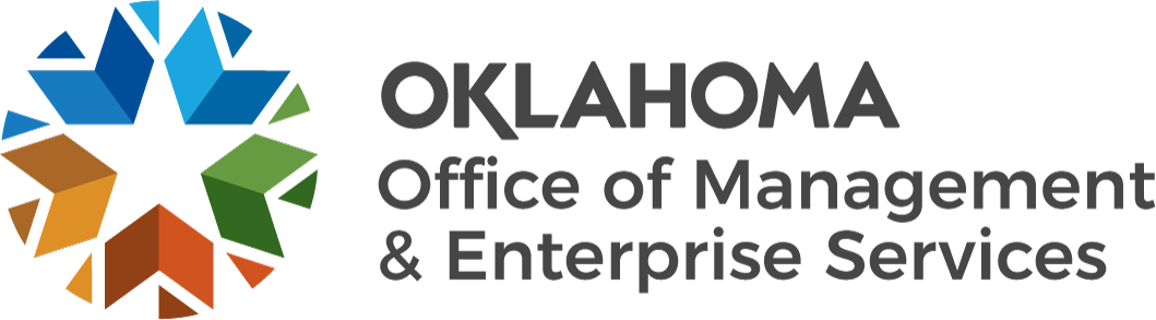 State of Oklahoma logo