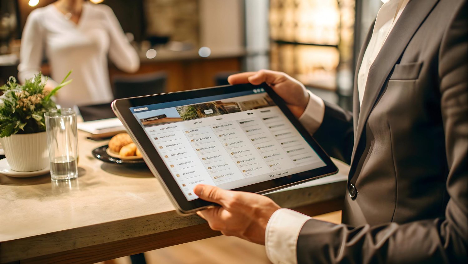 Event Management System