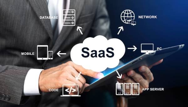 SaaS Application Development